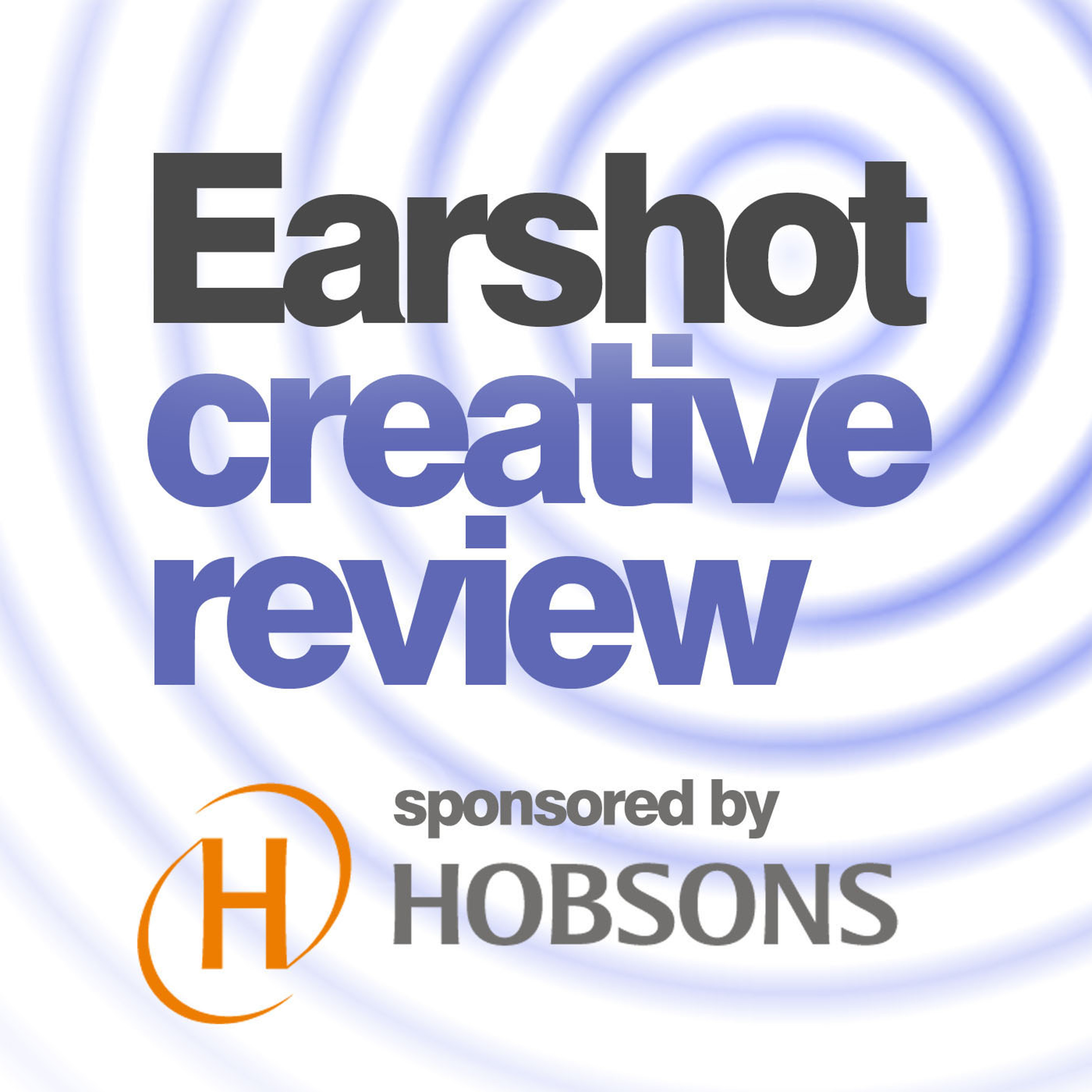 Earshot podcast