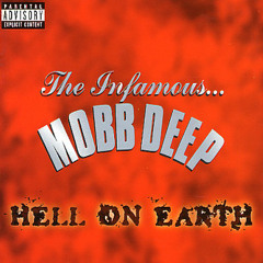 Frankee - Safron Front lines Mobb Deep