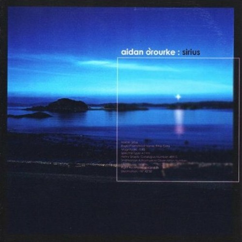 Aidan O'Rourke Falun Fine (Outbound)