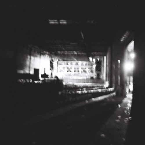 Nuits Sonores 2013