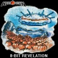 Helloween - Revelation (8-Bit)