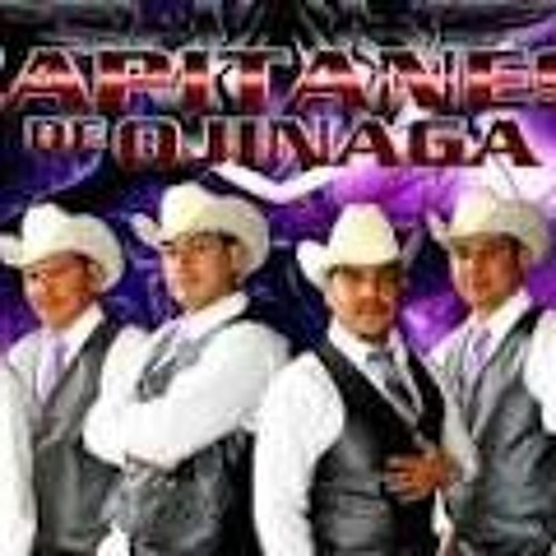 Los Capitanes De Ojinaga-Enganosa Y Cobarde ((2013))