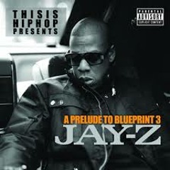 Ain't I - Jay-Z ft Timbaland