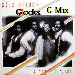 Side Effects ille ille oh i know G-Mix