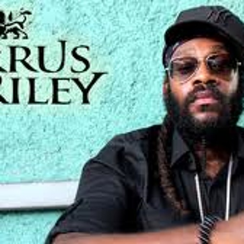 Tarrus Riley - di trees