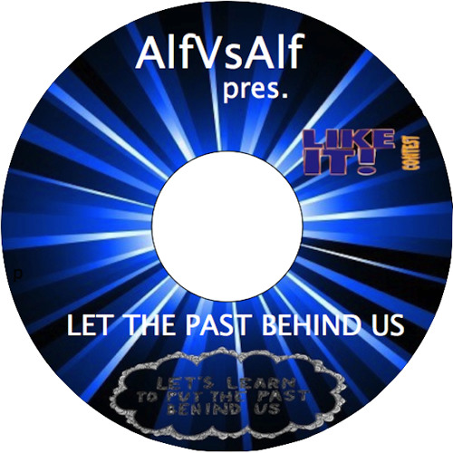 AlfVsAlf - DJ Contest 2013 (Let The Past Behind)