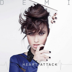Demi Lovato - Heart Attack