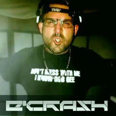 Hardtechno Lovers mixed by DJ E'Crash