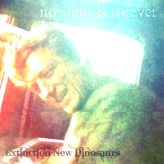 Nothing is forever-Extinction of the New Dinosaurs