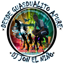 Sandy y Papo Full Megamix - Dj Jon El Niño