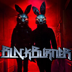 Blackburner - Drop Bass (Not Bombs) feat J. Worthy TRAP MIX