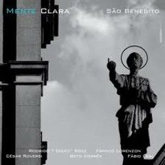 Pro Digão  - 2º disco do grupo Mente Clara - Sâo Benedito