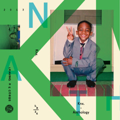 Knx - Hai[$100Nytemayrs]