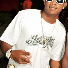 Mc Rodrigo do C N - Poderoso Chefão (Palladynus Dj)