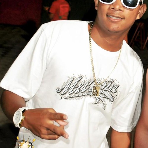 Mc Rodrigo do C N - Poderoso Chefão (Palladynus Dj)