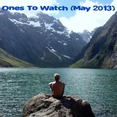 Mike Piro - Ones To Watch (May 2013)