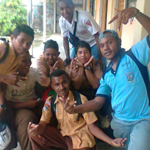 DJ Koteka - )Wanted Gokil( Mama Papa Tolong Dong Remix