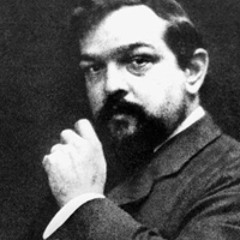 Page D'Album - Debussy