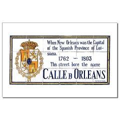 New Orleans Havana Dreams