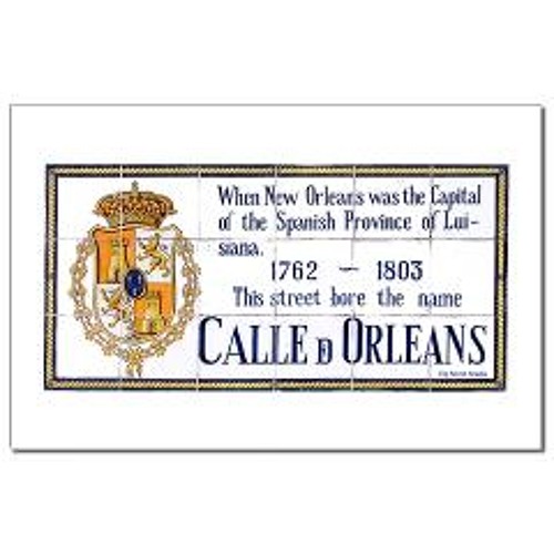 New Orleans Havana Dreams