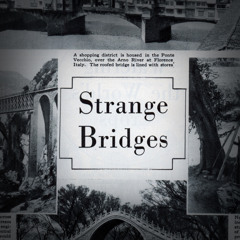 Strange Bridge [A Tribute to my Old best friend]
