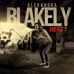 Alexandra Blakely feat. Bocafloja - Polarity