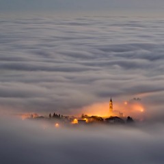 { الاَ بِذِكْرِ اللَّهِ تَطْمَئِنُّ الْقُلُوبُ }