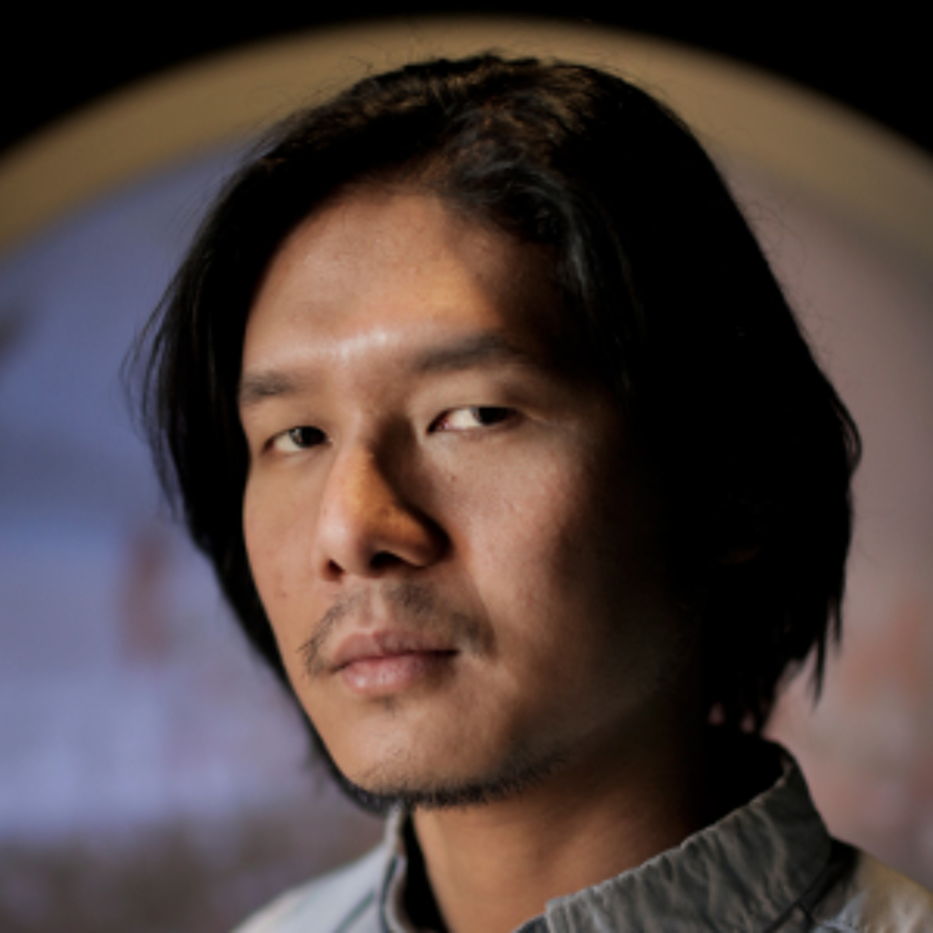 Takaaki Okada, co-founder and creative director at Condition ONE-immersive video