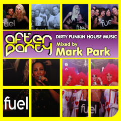 The Afterparty - The Mix [ Mixed by Mark Park ] FSC