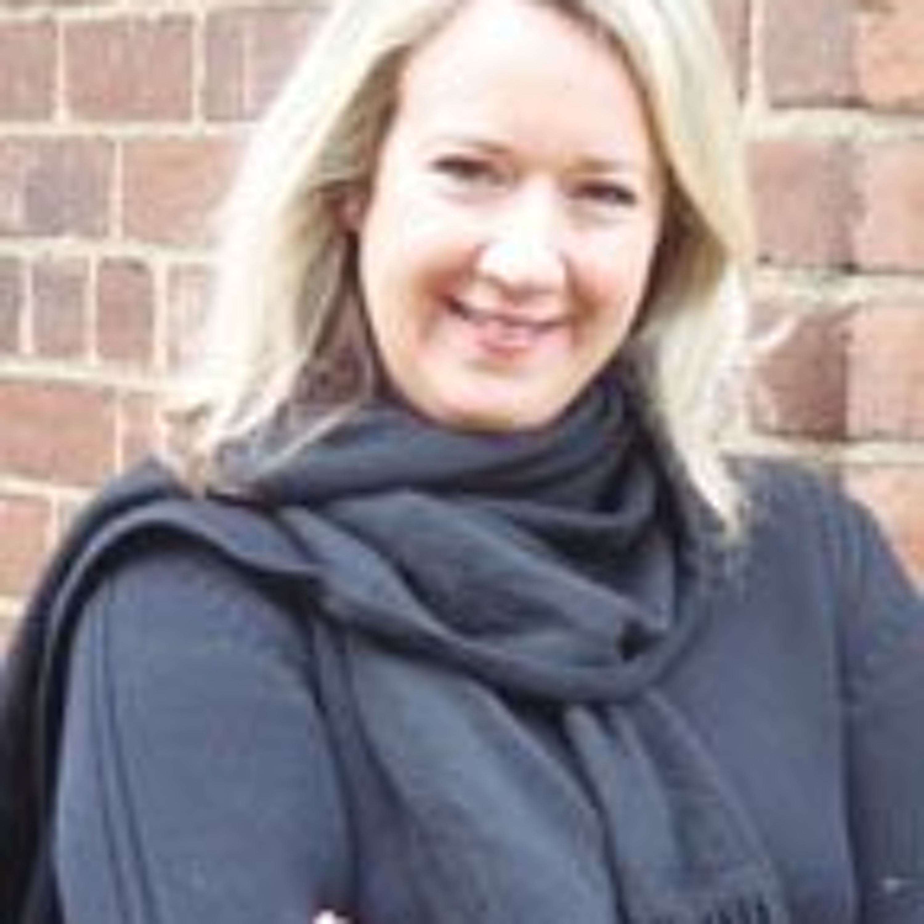 Interesting conversation with Alison Norrington, Transmedia Producer & storyteller, novelist