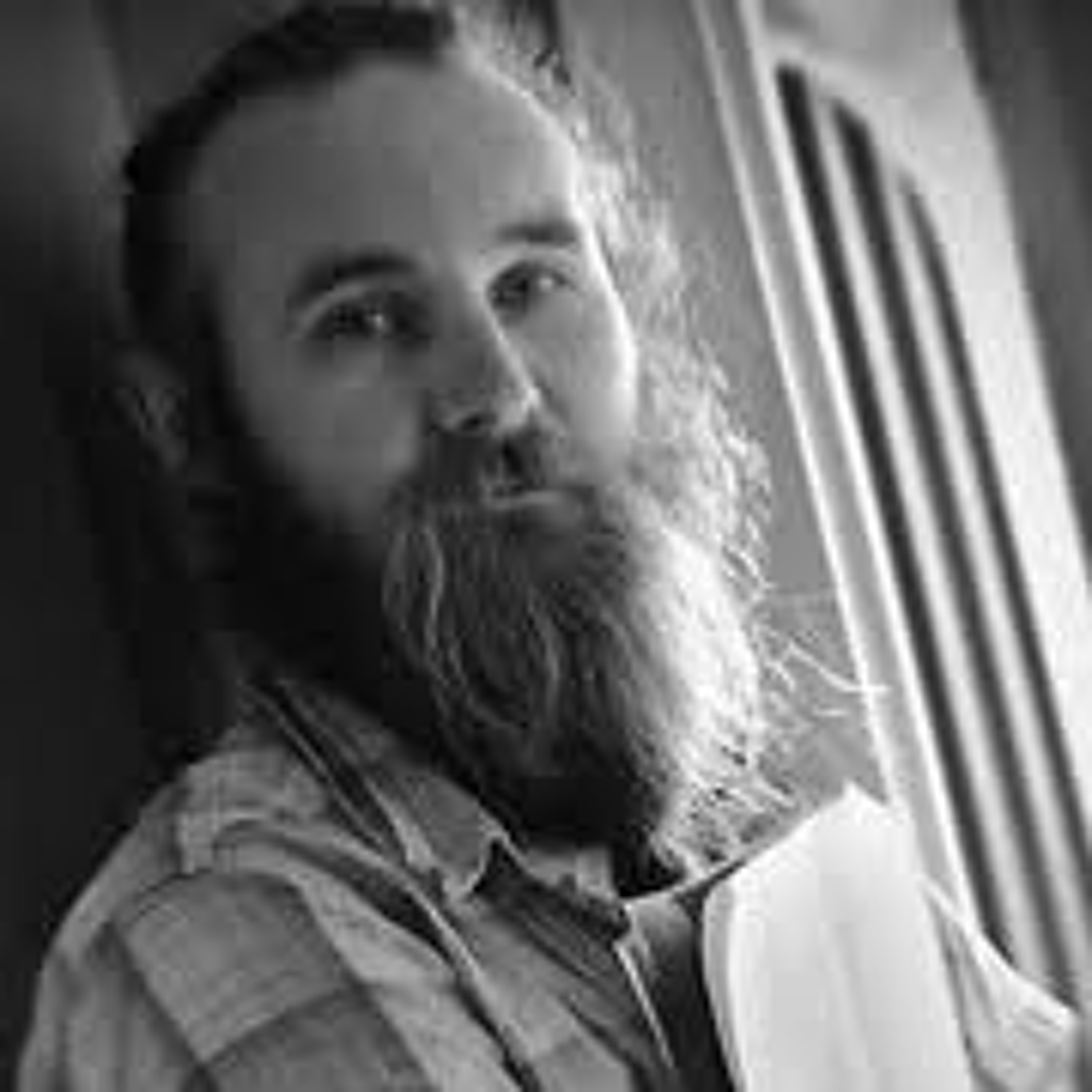 Gawain Morrison, The Filmtrip company director- the emotional response entertainment experience