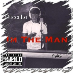 Im The Man