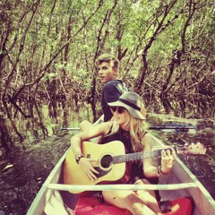 Melody - Over (Produced By Rusty Ray)