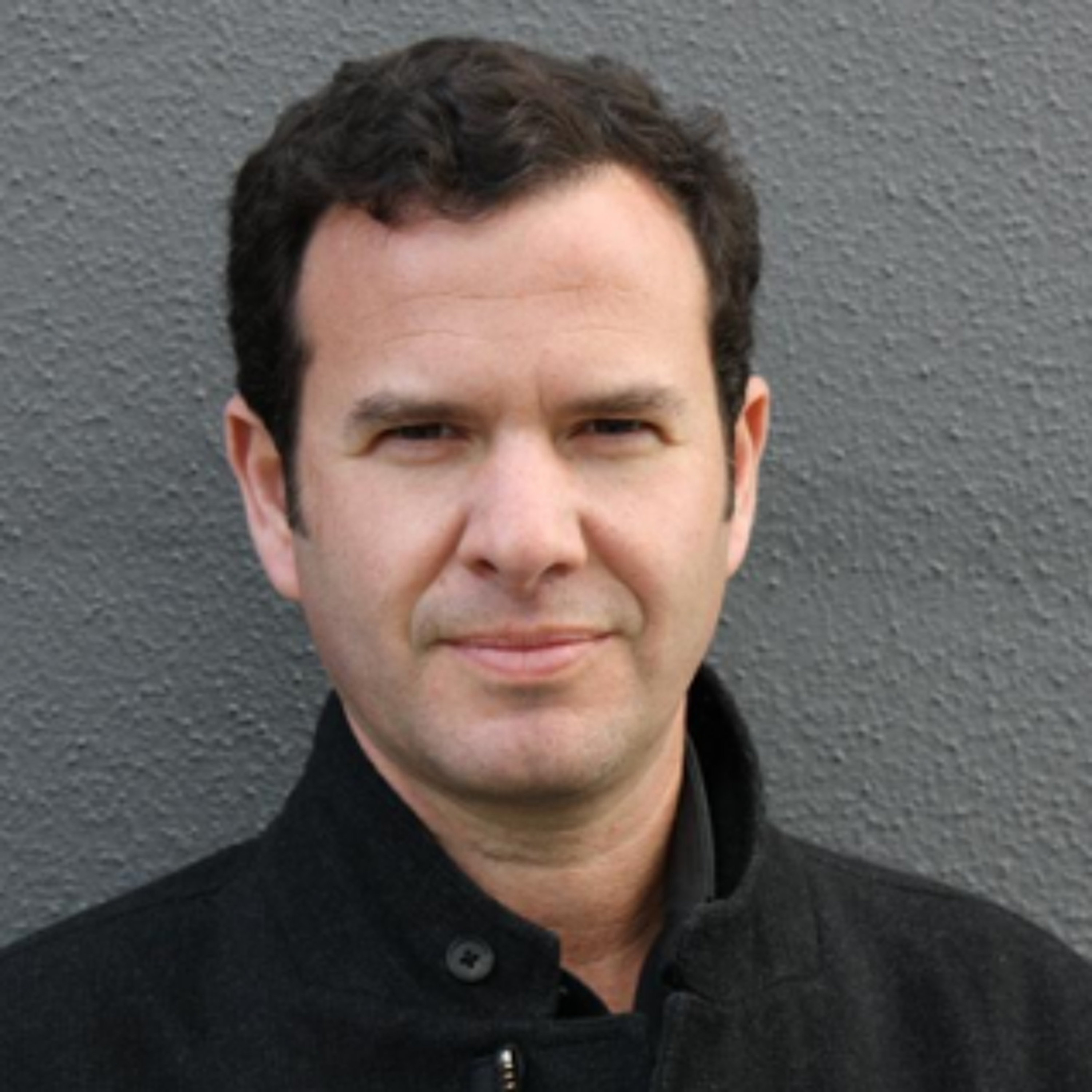 Marc Ruxin, founder and CEO of Tastemaker X-gamification of music discovery.