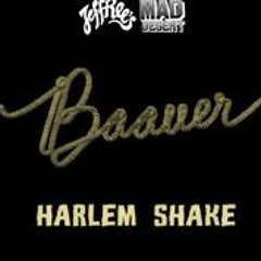 Baauer- Harlem Shake (The J-Bub Electro Bootleg)