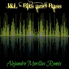 J&L - Bits and Bass (Alejandro Morillas Remix)