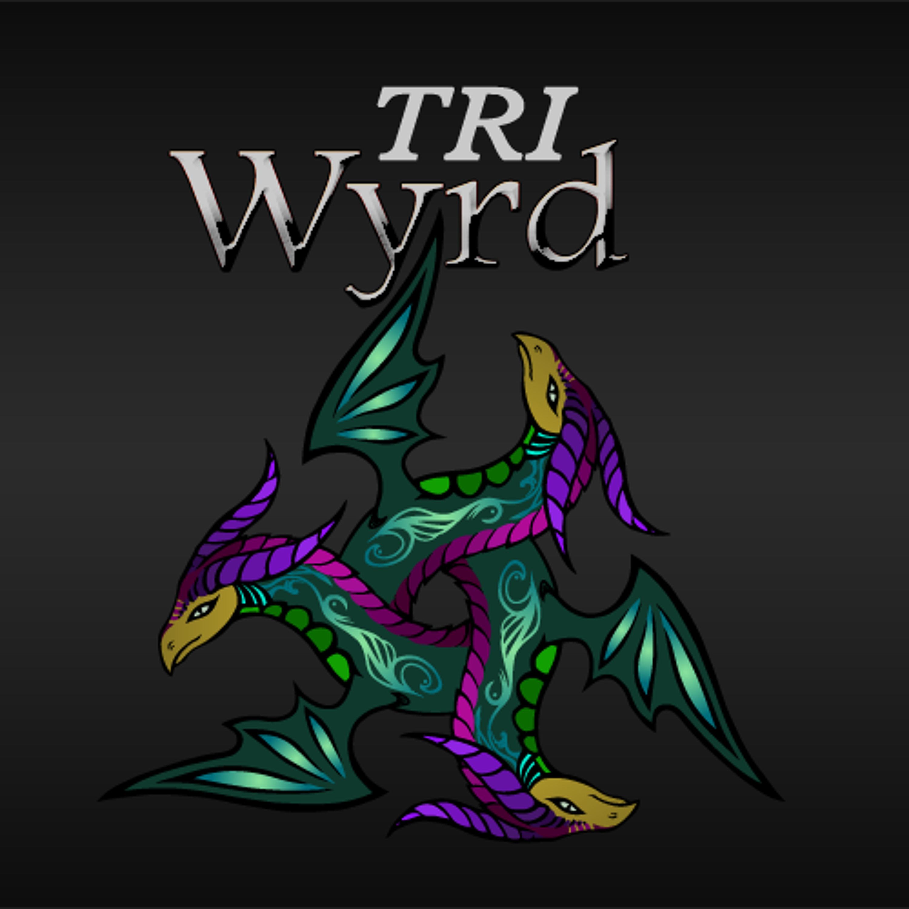 Wyrd Con
