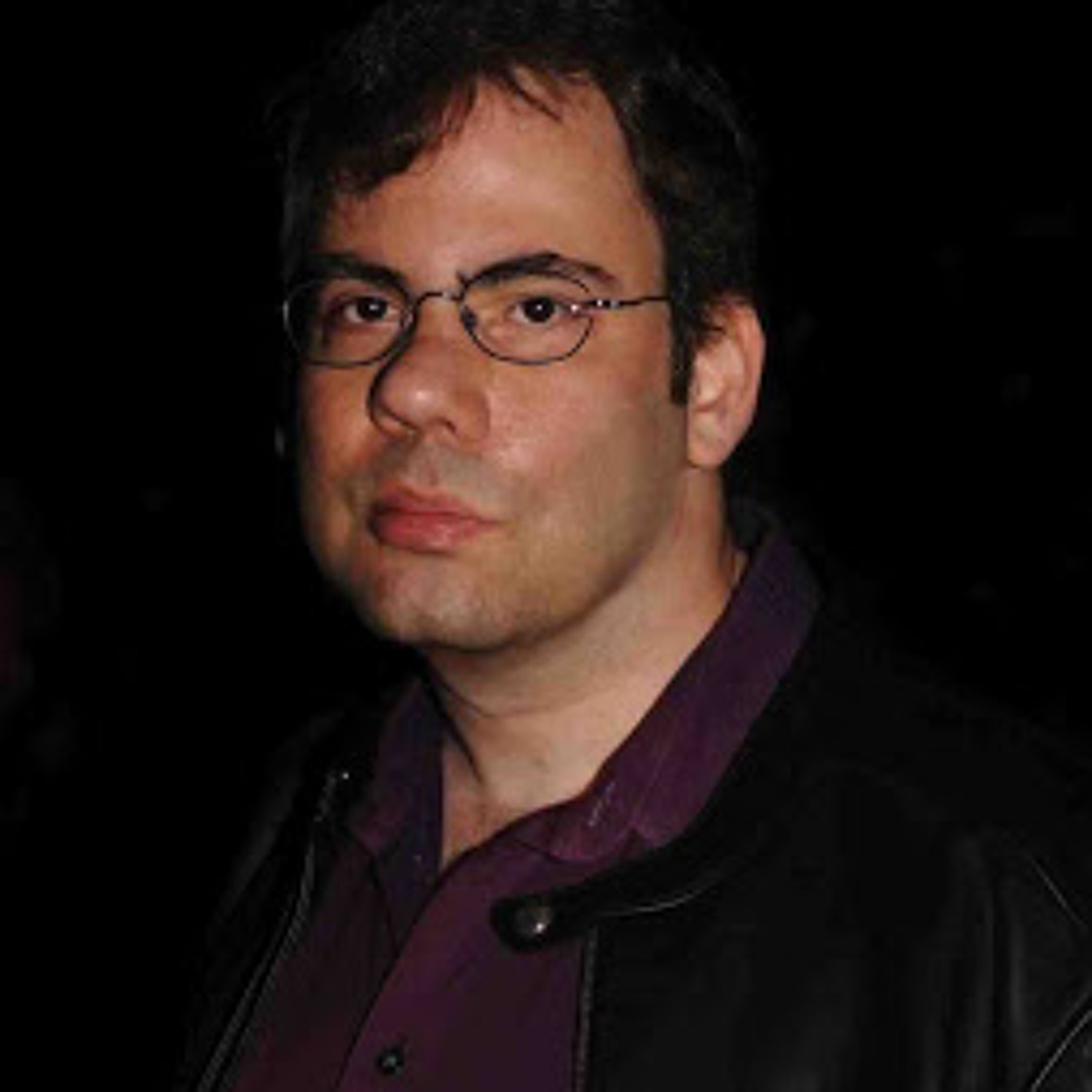 Jeff Gomez, transmedia producer and creator-How to build storyworlds