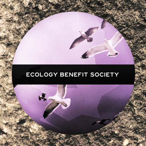 Stream Splash Club 7 Sunday Clouds by Ecology Benefit Society