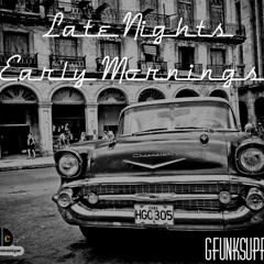 G Funk Supreme - Yours Truly