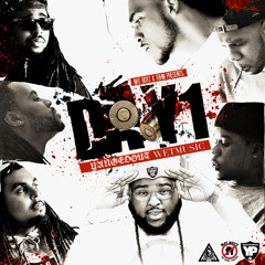 NhT Boyz x TBHM Wet "We Bust" [Prod.By YpOnTheBeat]