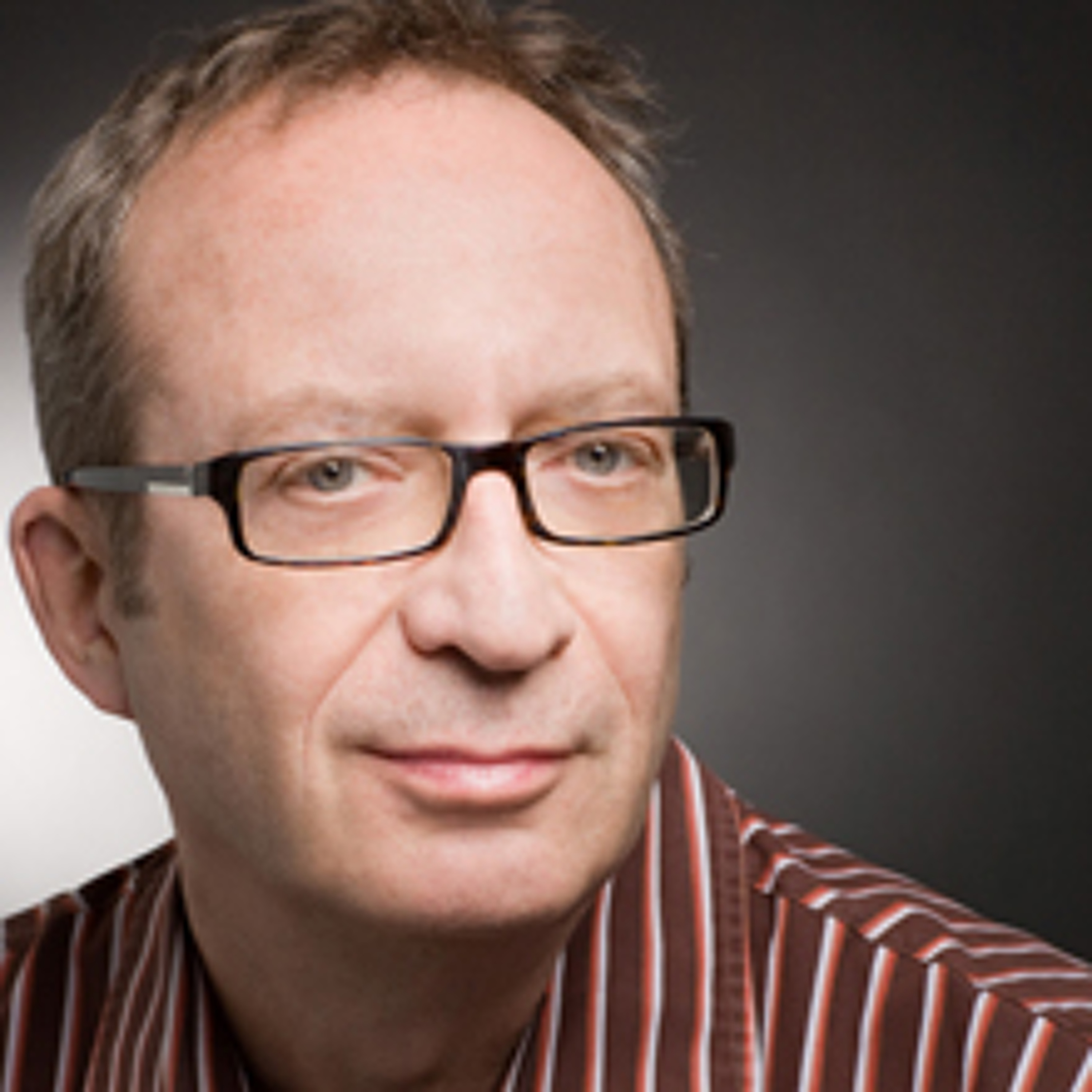 A conversation with Art of Immersion author Frank Rose.