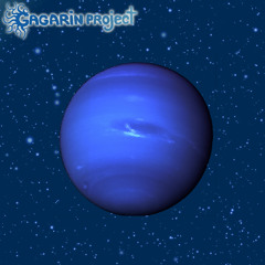 Gagarin Project - Cosmic Awakening 04 - Neptune [GAGARINMIX-27]