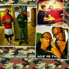 Hold Me Back Instrumental (Freestyle Coming Soon)