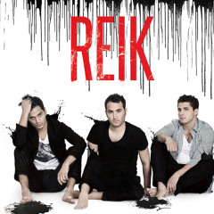 MIX DE REIK - Hipster Deejay