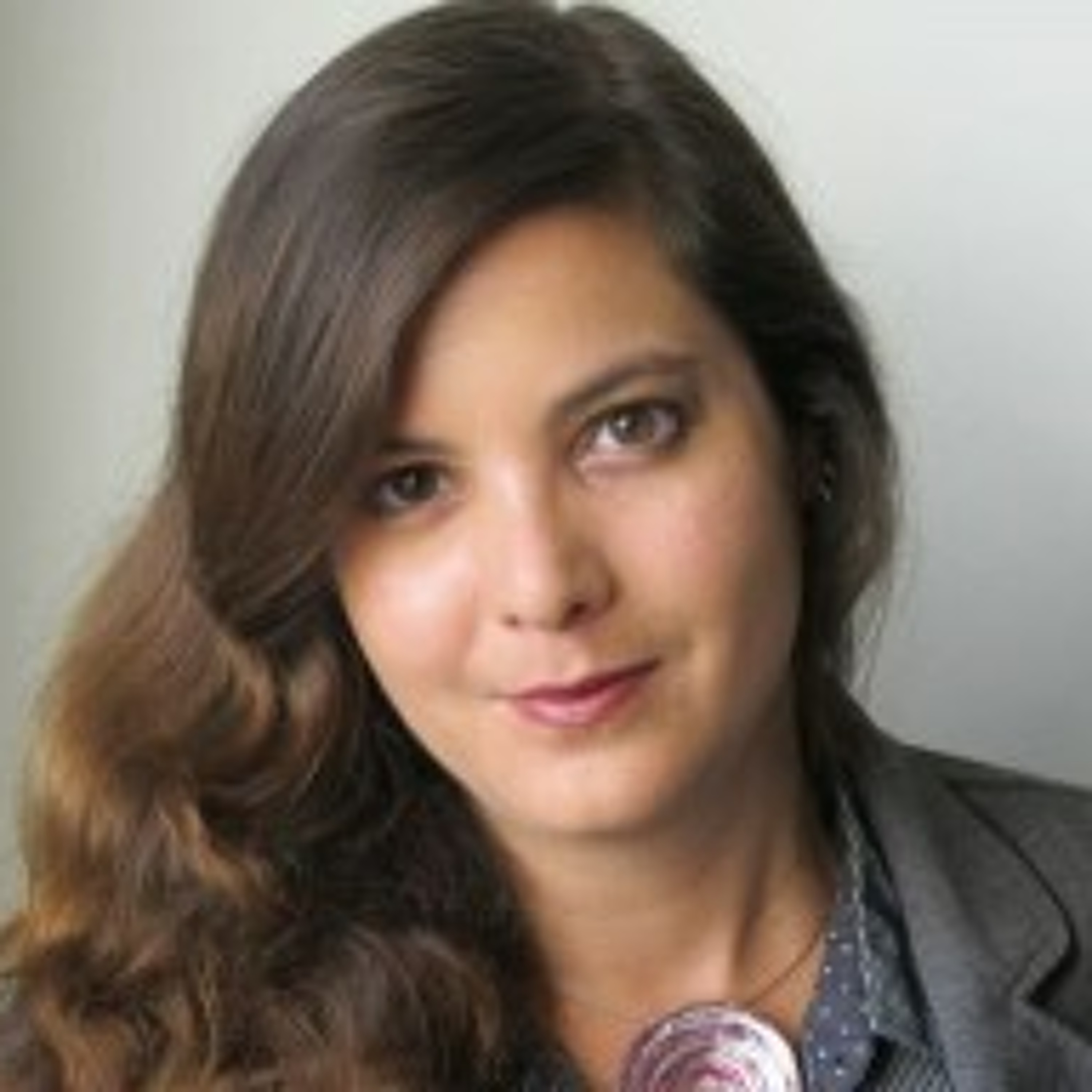 Maya Zuckerman, transmedia producer and co-founder of Transmedia SF