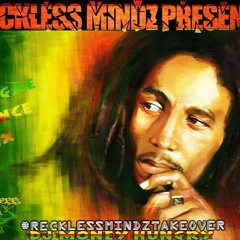 Reggae Dance Mix!