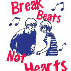 I Think We Should Break Up