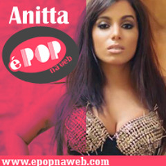 9-Anitta - Som do Coração (Versão rádio Mania)