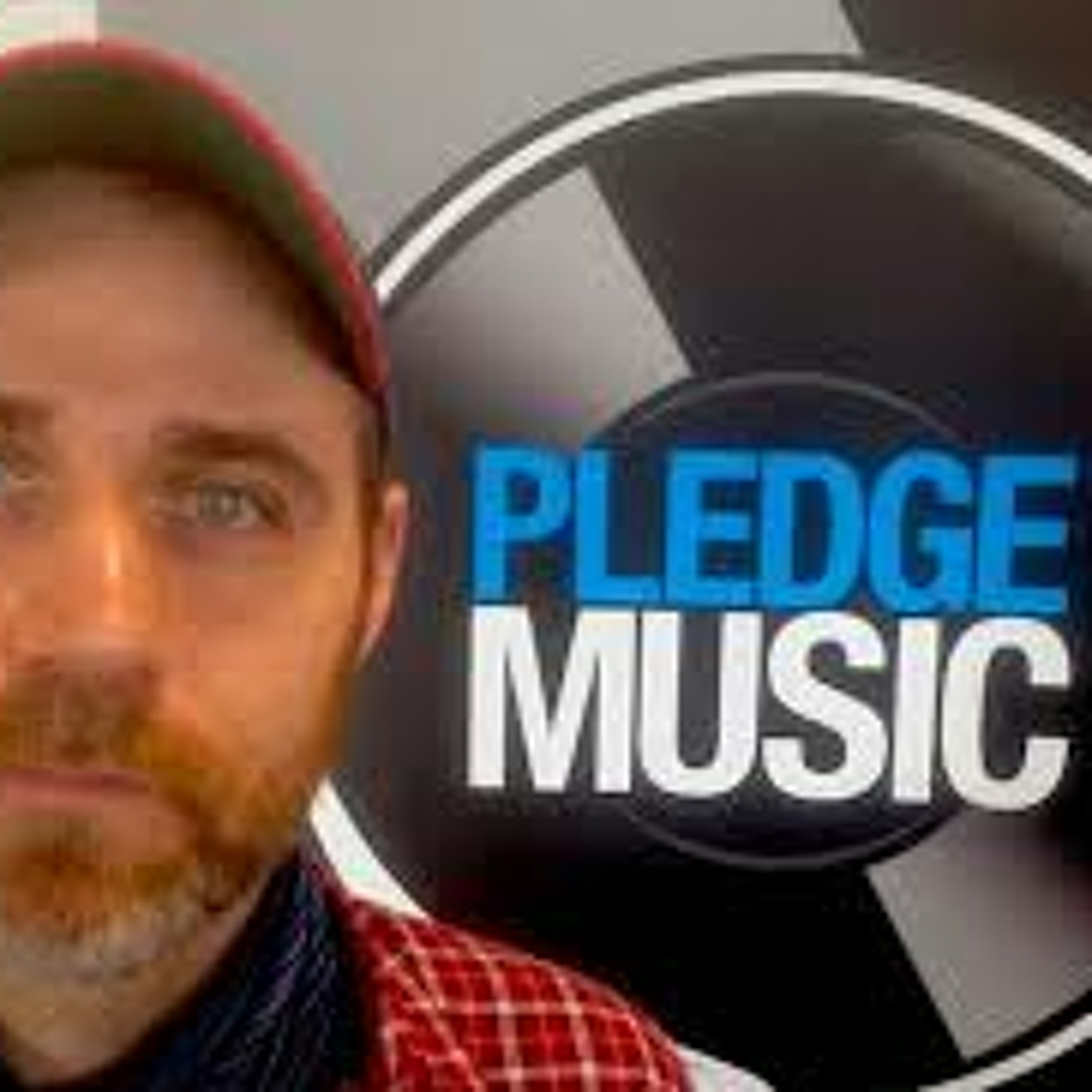 Benji Rogers, CEO/founder of Pledgemusic.com-direct-to-fan music business